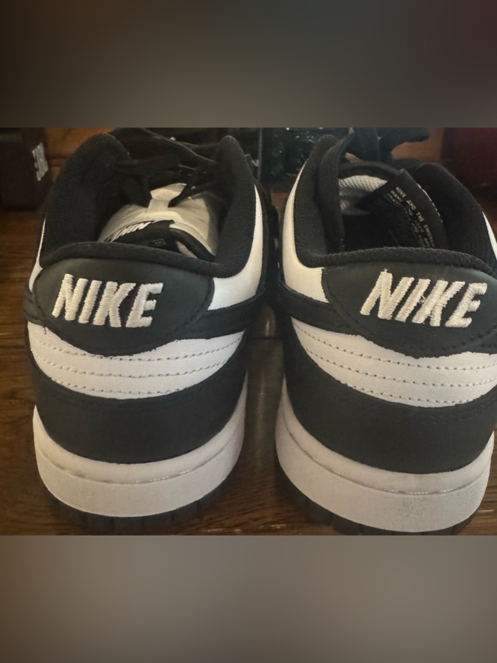 Nike Dunks - Picture 3 of 6